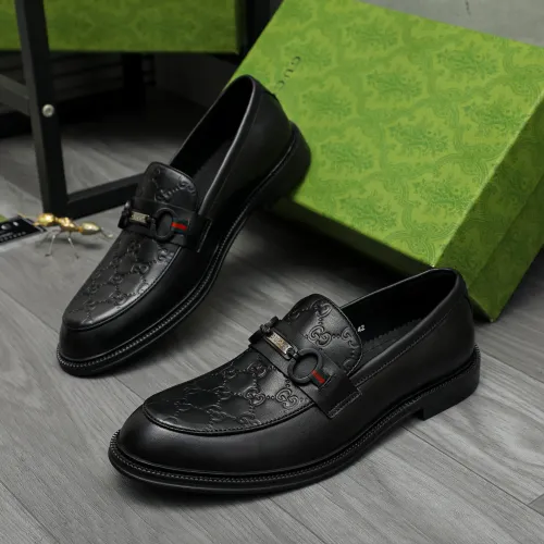 Gucci Oxfords Shoes For Men #1399110