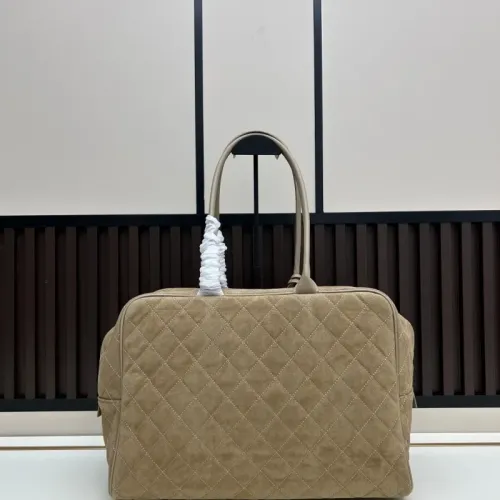 Cheap Chanel AAA Quality Handbags For Women #1399112 Replica Wholesale [$102.00 USD] [ITEM#1399112] on Replica Chanel AAA Quality Handbags
