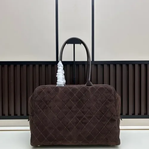 Cheap Chanel AAA Quality Handbags For Women #1399114 Replica Wholesale [$102.00 USD] [ITEM#1399114] on Replica Chanel AAA Quality Handbags