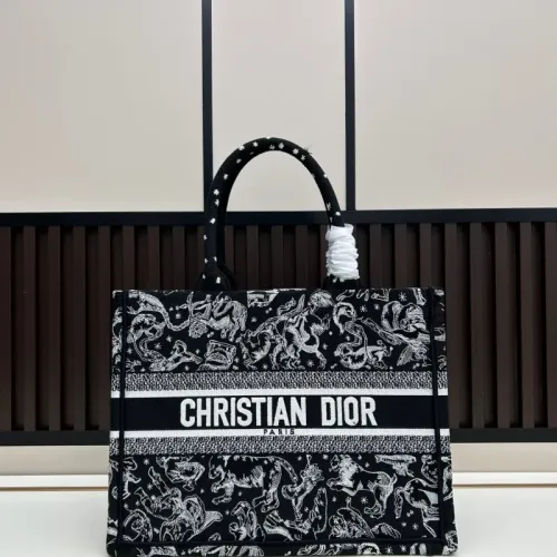 Christian Dior AAA Quality Handbags For Women #1399118