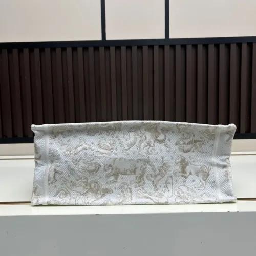 Cheap Christian Dior AAA Quality Handbags For Women #1399119 Replica Wholesale [$96.00 USD] [ITEM#1399119] on Replica Christian Dior AAA Quality Handbags