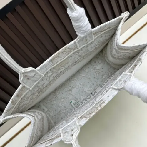 Cheap Christian Dior AAA Quality Handbags For Women #1399119 Replica Wholesale [$96.00 USD] [ITEM#1399119] on Replica Christian Dior AAA Quality Handbags