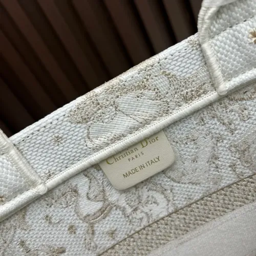 Cheap Christian Dior AAA Quality Handbags For Women #1399119 Replica Wholesale [$96.00 USD] [ITEM#1399119] on Replica Christian Dior AAA Quality Handbags