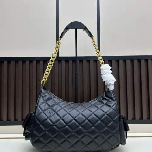 Cheap Chanel AAA Quality Shoulder Bags For Women #1399121 Replica Wholesale [$82.00 USD] [ITEM#1399121] on Replica Chanel AAA Quality Shoulder Bags