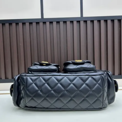 Cheap Chanel AAA Quality Shoulder Bags For Women #1399121 Replica Wholesale [$82.00 USD] [ITEM#1399121] on Replica Chanel AAA Quality Shoulder Bags