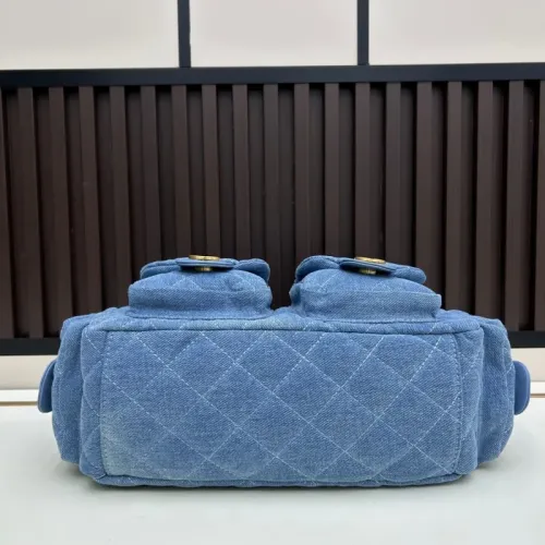 Cheap Chanel AAA Quality Shoulder Bags For Women #1399122 Replica Wholesale [$82.00 USD] [ITEM#1399122] on Replica Chanel AAA Quality Shoulder Bags