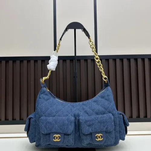 Chanel AAA Quality Shoulder Bags For Women #1399123