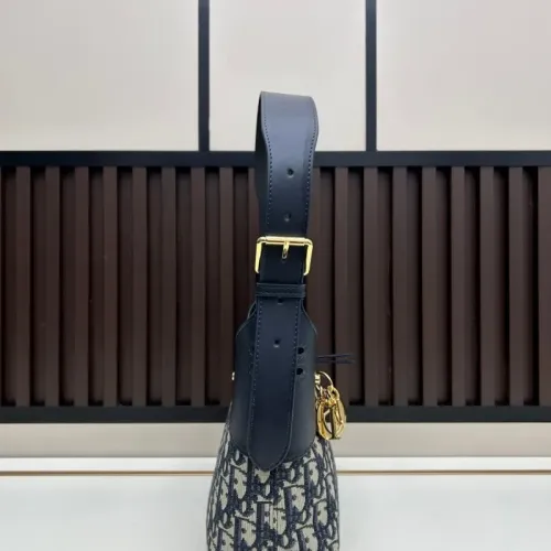Cheap Christian Dior AAA Quality Shoulder Bags For Women #1399126 Replica Wholesale [$85.00 USD] [ITEM#1399126] on Replica Christian Dior AAA Quality Shoulder Bags