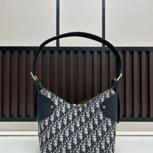 Cheap Christian Dior AAA Quality Shoulder Bags For Women #1399126 Replica Wholesale [$85.00 USD] [ITEM#1399126] on Replica Christian Dior AAA Quality Shoulder Bags