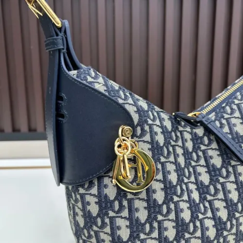 Cheap Christian Dior AAA Quality Shoulder Bags For Women #1399126 Replica Wholesale [$85.00 USD] [ITEM#1399126] on Replica Christian Dior AAA Quality Shoulder Bags