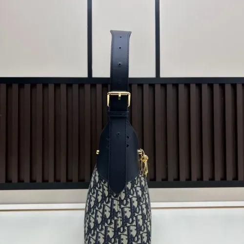 Cheap Christian Dior AAA Quality Shoulder Bags For Women #1399128 Replica Wholesale [$88.00 USD] [ITEM#1399128] on Replica Christian Dior AAA Quality Shoulder Bags