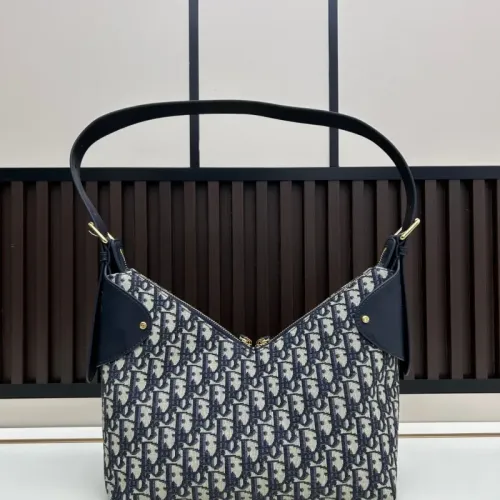 Cheap Christian Dior AAA Quality Shoulder Bags For Women #1399128 Replica Wholesale [$88.00 USD] [ITEM#1399128] on Replica Christian Dior AAA Quality Shoulder Bags