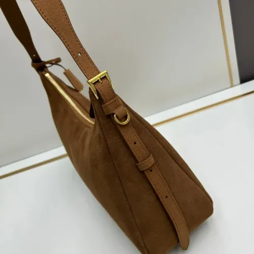Cheap Prada AAA Quality Shoulder Bags For Women #1399129 Replica Wholesale [$115.00 USD] [ITEM#1399129] on Replica Prada AAA Quality Shoulder Bags