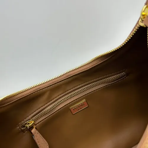 Cheap Prada AAA Quality Shoulder Bags For Women #1399129 Replica Wholesale [$115.00 USD] [ITEM#1399129] on Replica Prada AAA Quality Shoulder Bags