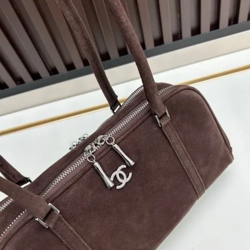 Cheap Chanel AAA Quality Shoulder Bags For Women #1399138 Replica Wholesale [$92.00 USD] [ITEM#1399138] on Replica Chanel AAA Quality Shoulder Bags
