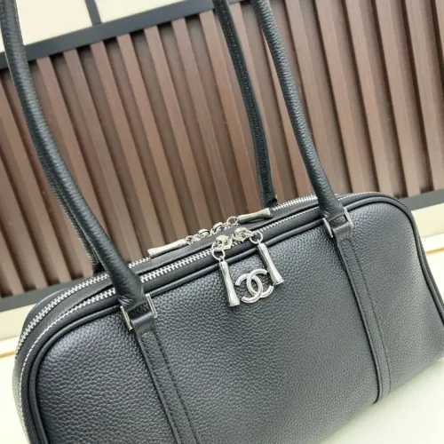 Cheap Chanel AAA Quality Shoulder Bags For Women #1399141 Replica Wholesale [$92.00 USD] [ITEM#1399141] on Replica Chanel AAA Quality Shoulder Bags