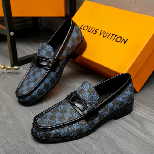 Louis Vuitton LV Oxfords Shoes For Men #1399181