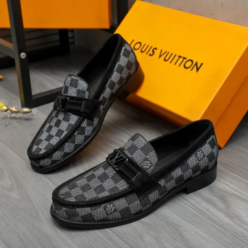 Louis Vuitton LV Oxfords Shoes For Men #1399185