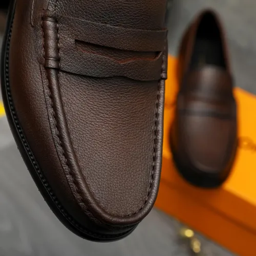 Cheap Louis Vuitton LV Oxfords Shoes For Men #1399186 Replica Wholesale [$100.00 USD] [ITEM#1399186] on Replica Louis Vuitton LV Oxfords Shoes