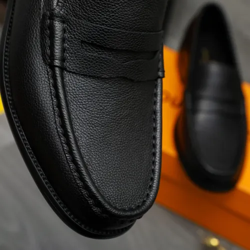 Cheap Louis Vuitton LV Oxfords Shoes For Men #1399192 Replica Wholesale [$100.00 USD] [ITEM#1399192] on Replica Louis Vuitton LV Oxfords Shoes