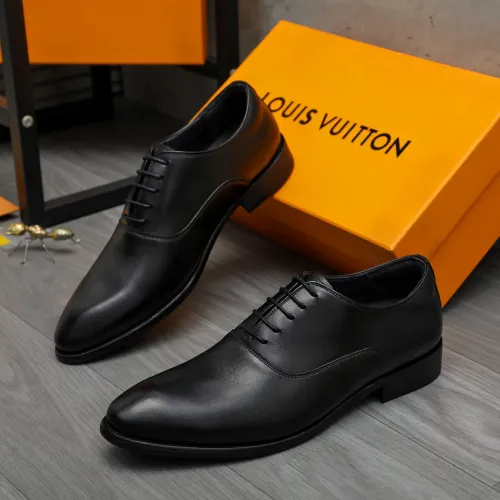 Louis Vuitton LV Oxfords Shoes For Men #1399198