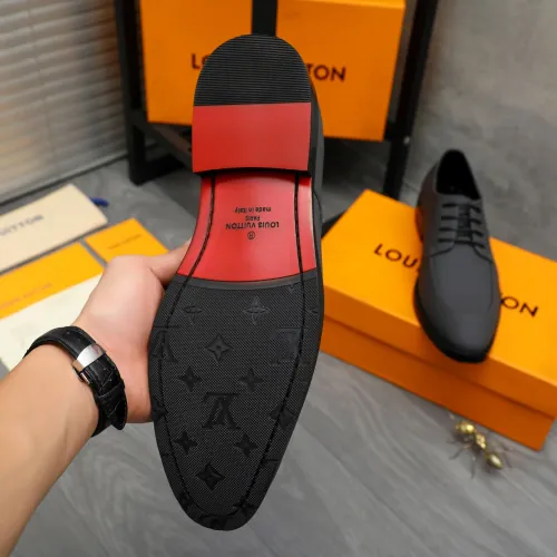 Cheap Louis Vuitton LV Oxfords Shoes For Men #1399199 Replica Wholesale [$96.00 USD] [ITEM#1399199] on Replica Louis Vuitton LV Oxfords Shoes