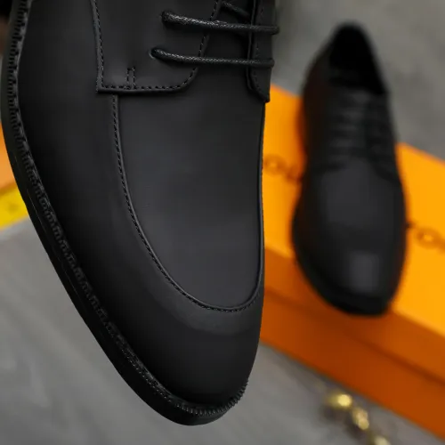 Cheap Louis Vuitton LV Oxfords Shoes For Men #1399200 Replica Wholesale [$96.00 USD] [ITEM#1399200] on Replica Louis Vuitton LV Oxfords Shoes