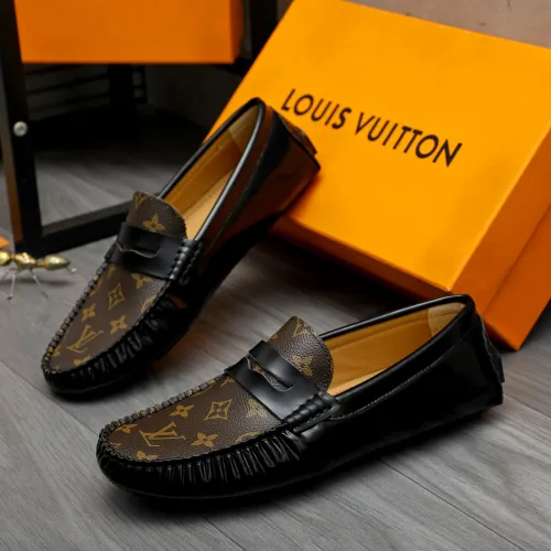 Louis Vuitton LV Oxfords Shoes For Men #1399201