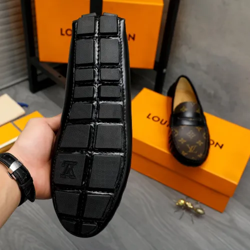 Cheap Louis Vuitton LV Oxfords Shoes For Men #1399201 Replica Wholesale [$82.00 USD] [ITEM#1399201] on Replica Louis Vuitton LV Oxfords Shoes