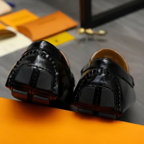 Cheap Louis Vuitton LV Oxfords Shoes For Men #1399201 Replica Wholesale [$82.00 USD] [ITEM#1399201] on Replica Louis Vuitton LV Oxfords Shoes