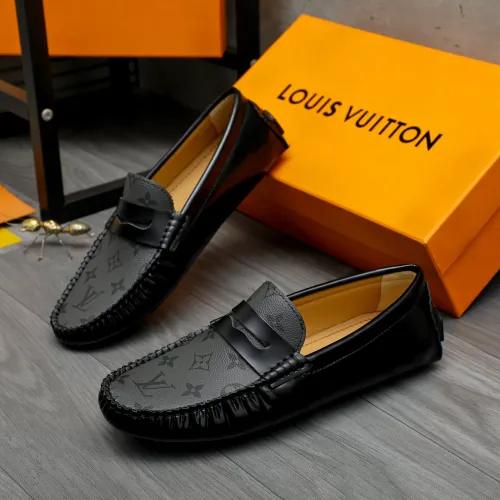 Louis Vuitton LV Oxfords Shoes For Men #1399202