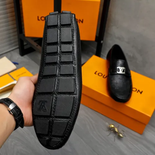 Cheap Louis Vuitton LV Oxfords Shoes For Men #1399206 Replica Wholesale [$82.00 USD] [ITEM#1399206] on Replica Louis Vuitton LV Oxfords Shoes