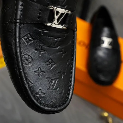 Cheap Louis Vuitton LV Oxfords Shoes For Men #1399207 Replica Wholesale [$82.00 USD] [ITEM#1399207] on Replica Louis Vuitton LV Oxfords Shoes