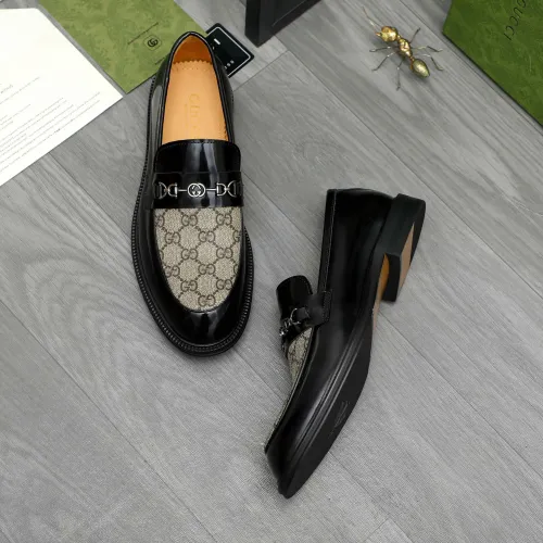 Gucci Oxfords Shoes For Men #1399239