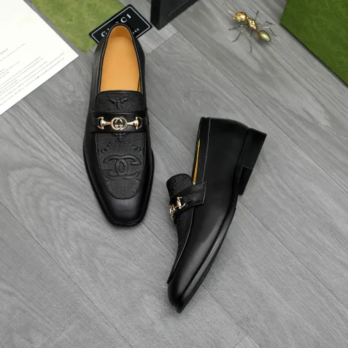 Gucci Oxfords Shoes For Men #1399242