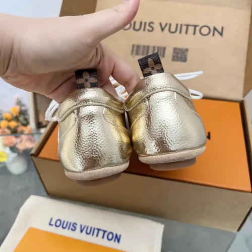 Cheap Louis Vuitton Casual Shoes For Women #1399247 Replica Wholesale [$108.00 USD] [ITEM#1399247] on Replica Louis Vuitton Casual Shoes