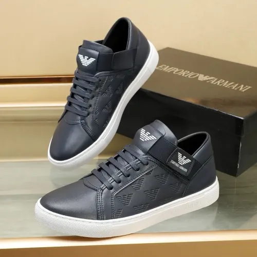 Armani Casual Shoes For Men #1399250