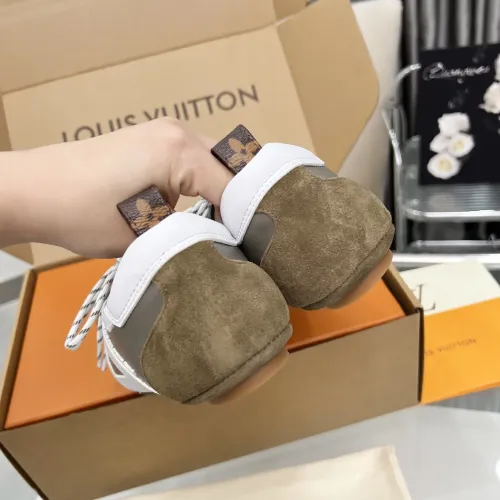 Cheap Louis Vuitton Casual Shoes For Women #1399251 Replica Wholesale [$115.00 USD] [ITEM#1399251] on Replica Louis Vuitton Casual Shoes