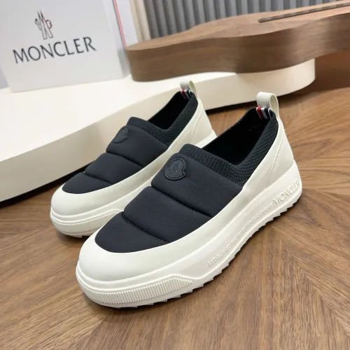 Moncler Casual Shoes For Men #1399252
