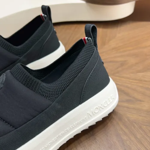 Cheap Moncler Casual Shoes For Men #1399253 Replica Wholesale [$108.00 USD] [ITEM#1399253] on Replica Moncler Casual Shoes