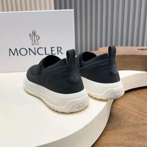 Cheap Moncler Casual Shoes For Men #1399253 Replica Wholesale [$108.00 USD] [ITEM#1399253] on Replica Moncler Casual Shoes
