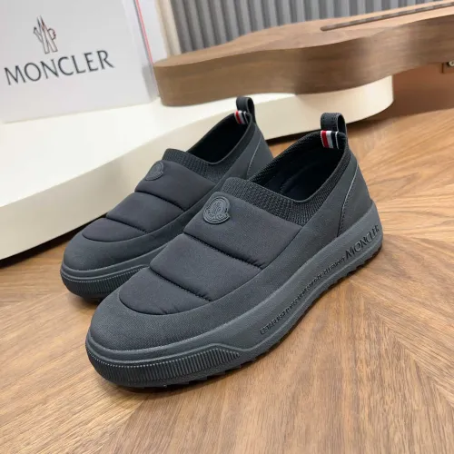 Moncler Casual Shoes For Men #1399254