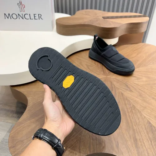 Cheap Moncler Casual Shoes For Men #1399254 Replica Wholesale [$108.00 USD] [ITEM#1399254] on Replica Moncler Casual Shoes