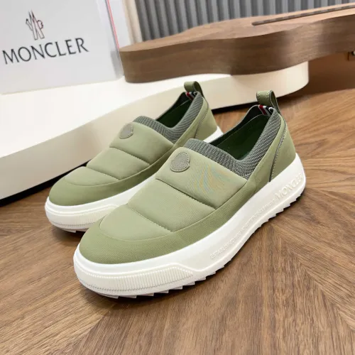 Moncler Casual Shoes For Men #1399256
