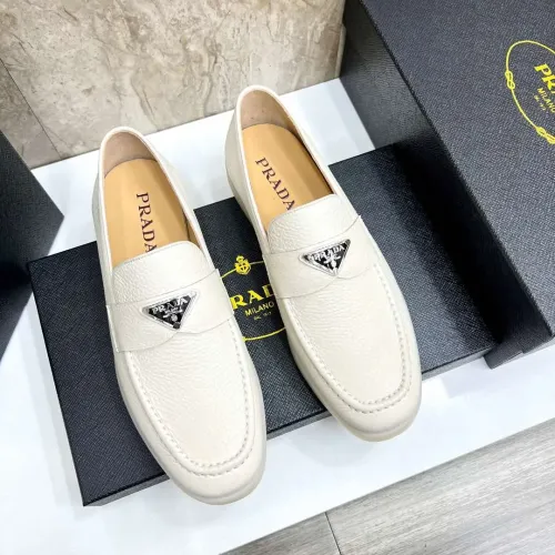 Cheap Prada Casual Shoes For Men #1399257 Replica Wholesale [$105.00 USD] [ITEM#1399257] on Replica Prada Casual Shoes