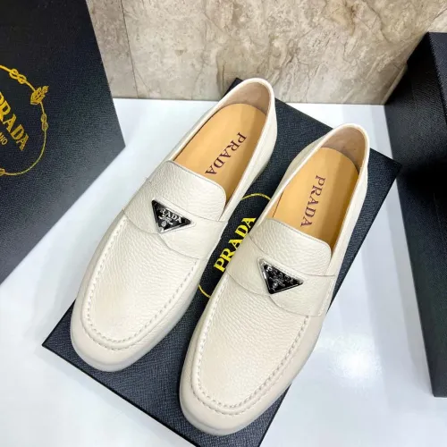 Cheap Prada Casual Shoes For Men #1399257 Replica Wholesale [$105.00 USD] [ITEM#1399257] on Replica Prada Casual Shoes
