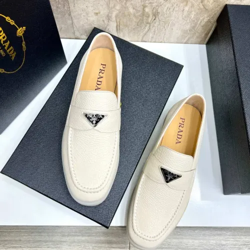 Cheap Prada Casual Shoes For Men #1399257 Replica Wholesale [$105.00 USD] [ITEM#1399257] on Replica Prada Casual Shoes