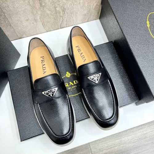 Cheap Prada Casual Shoes For Men #1399260 Replica Wholesale [$105.00 USD] [ITEM#1399260] on Replica Prada Casual Shoes