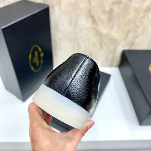 Cheap Prada Casual Shoes For Men #1399260 Replica Wholesale [$105.00 USD] [ITEM#1399260] on Replica Prada Casual Shoes