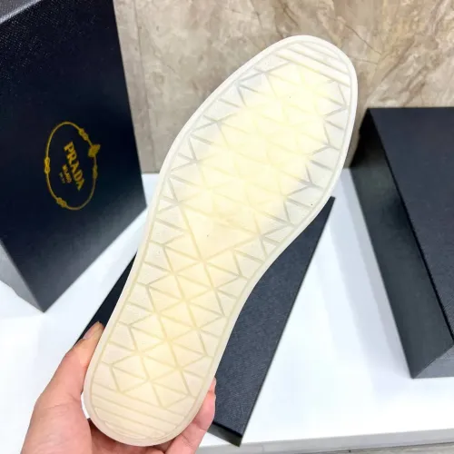 Cheap Prada Casual Shoes For Men #1399262 Replica Wholesale [$105.00 USD] [ITEM#1399262] on Replica Prada Casual Shoes